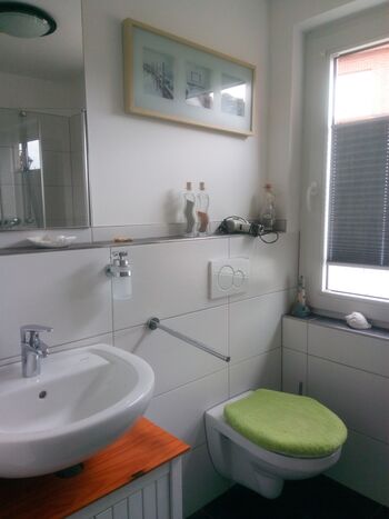 Wohnung Nordseeliebe Bild 3