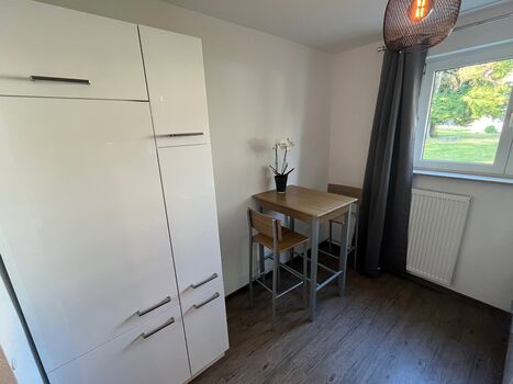 Moderne und sanierte Wohnung in der Kernstadt Stadtallendorf Bild 5