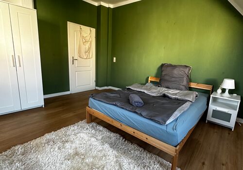 Gästezimmer in Mozartstraße, Magdeburg Zdjęcie 3