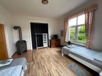 Monteurzimmer DFCuxhaven Bild 9