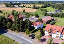 Doppel- und Einzelzimmer in Bad Lippspringe - Haus Strate Bild 1