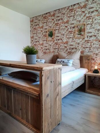 Pension zum Glasmacher Bild 2