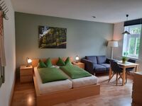 Pension zum Glasmacher Bild 1