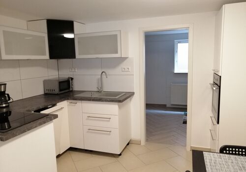 Ferien oder Monteurwohnung in Gernsbach