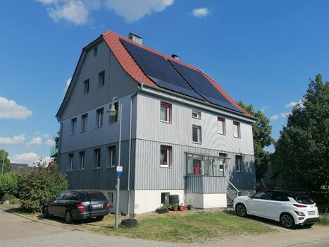 Haus in Reinsberg Picture 1