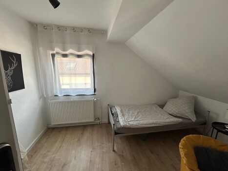 Wohnen auf Zeit in einem Einfamilienhaus Bild 2