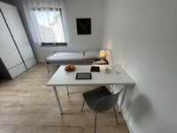 Wohnen auf Zeit in einem Einfamilienhaus mit Einzelbetten ab 10,00 Euro Bild 14