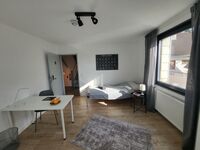 Wohnen auf Zeit in einem Einfamilienhaus mit Einzelbetten ab 10,00 Euro Bild 15