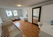 Großzügige Wohnung in Hanau Innenstadt Bild 1