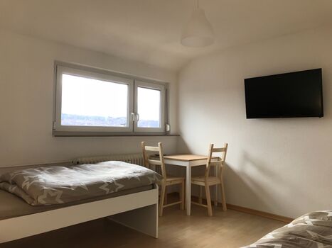 Wohnung Hartmann Bild 3