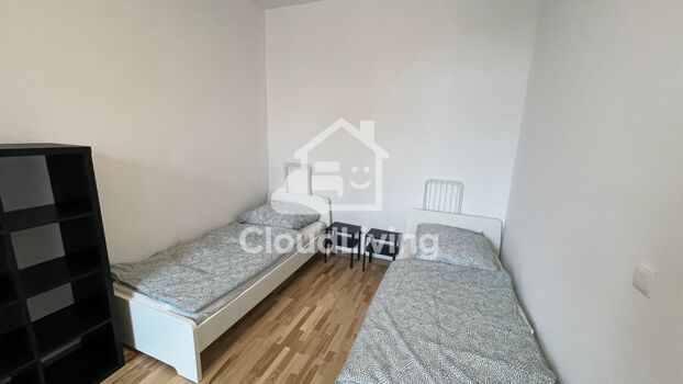 DO8 / CloudLiving Moderne Unterkunft mit WLAN, Küche, Parkplatz Picture 5