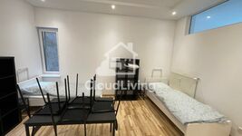 DO8 / CloudLiving Moderne Unterkunft mit WLAN, Küche, Parkplatz Bild 3