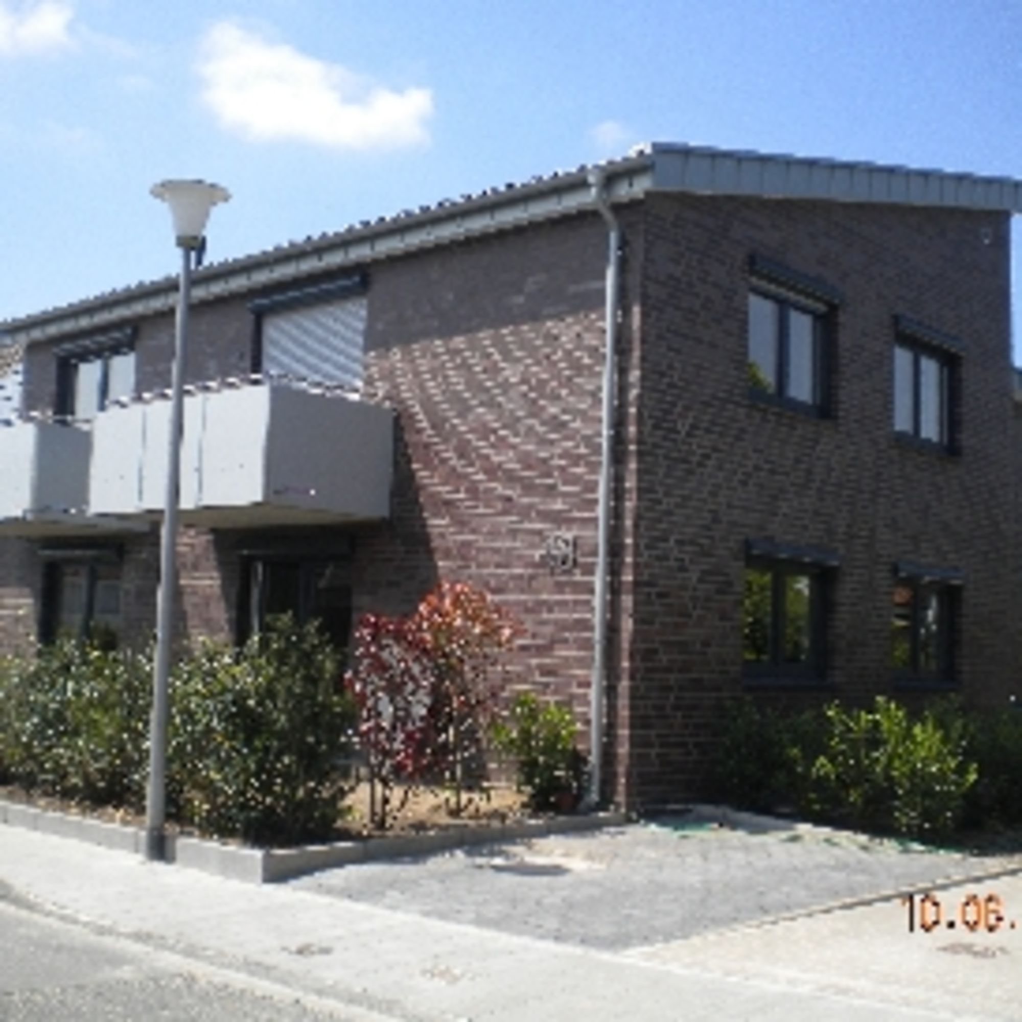 Apartmenthaus