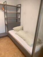 Apartmenthaus am Uniklinikum / Ferienhaus Münster / GivHuus Zdjęcie 18