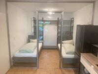 Apartmenthaus am Uniklinikum / Ferienhaus Münster / GivHuus Zdjęcie 7