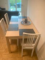 Apartmenthaus am Uniklinikum / Ferienhaus Münster / GivHuus Zdjęcie 10