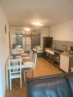 Apartmenthaus am Uniklinikum / Ferienhaus Münster / GivHuus Zdjęcie 9