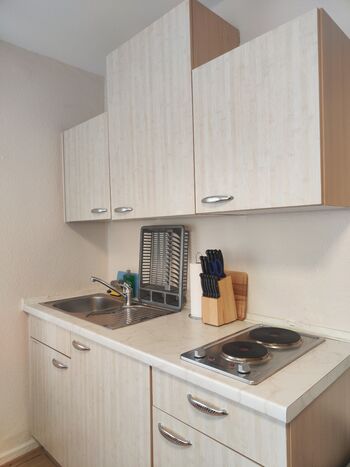 Ganzes Haus in Zentraler Lage Bild 4