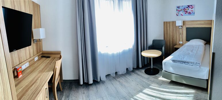 Gästezimmer zur Krone Bild 3