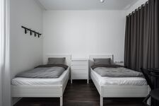 Monteurunterkunft/Monteurwohnung/Möbilierte Wohnung Bild 2