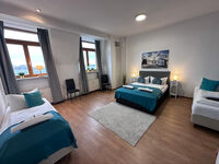 Wohnung Hafenkante im Stadthafen Rostock Bild 1