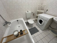 Moderne Monteur-Wohnung Hafenkante in Rostock mit Parkplatz Bild 8