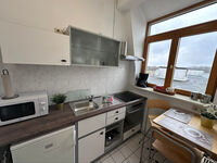 Wohnung Hafenkante im Stadthafen Rostock Bild 2