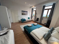 Wohnung Hafenkante im Stadthafen Rostock Bild 3