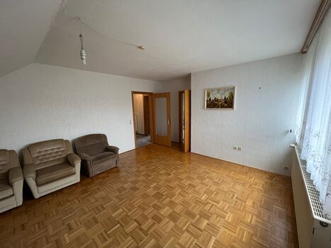 3,5 Zimmer Wohnung Sontra Picture 3
