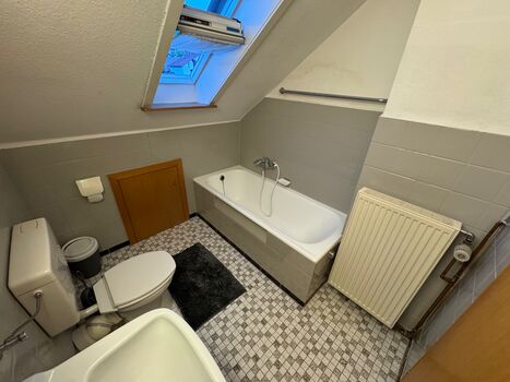 3,5 Zimmer Wohnung Sontra Picture 2