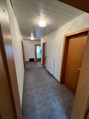 3,5 Zimmer Wohnung Sontra Picture 4