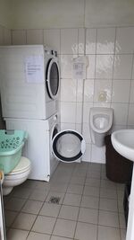 Monteurzimmer im Naturfreundehaus Stenum Bild 11