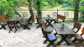 Monteurzimmer im Naturfreundehaus Stenum Bild 12