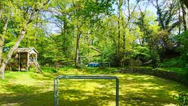 Monteurzimmer im Naturfreundehaus Stenum Bild 13