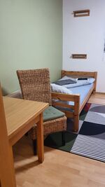 Monteurzimmer im Naturfreundehaus Stenum Bild 2