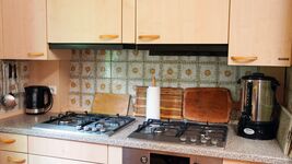 Monteurzimmer im Naturfreundehaus Stenum Bild 7