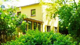 Monteurzimmer im Naturfreundehaus Stenum Bild 14