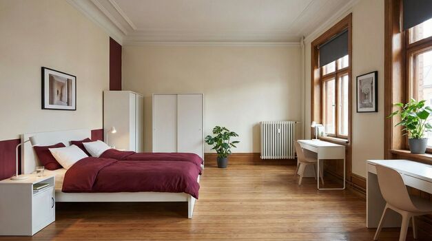 FL13 / TOMASZ-LIVING in PADBORG - Transport-Parkplatz Obrázok 4