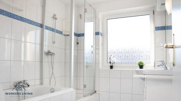 Workers Living - Ihre Monteurzimmer! Bild 3