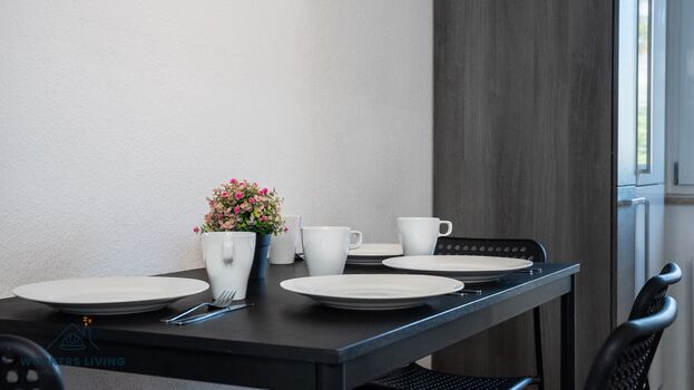 Workers Living - Ihre Monteurzimmer! Bild 5