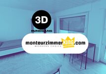 monteurzimmerKING in BAD OEYNHAUSEN Bild 1