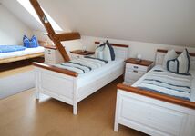 Schlafzimmer 1 OG