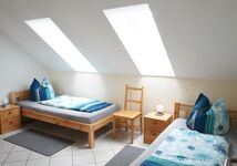 Schlafzimmer 3 OG