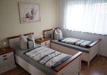 Schlafzimmer 1 EG