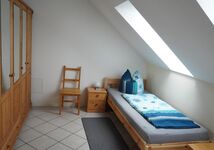 Schlafzimmer 3 OG