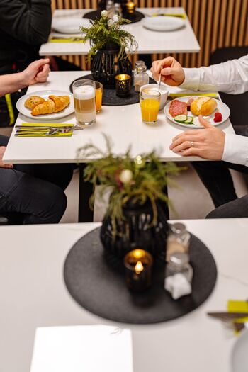 Sonnenschein Hotel und Apartments Bild 3