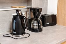 Sonnenschein Hotel und Apartments Bild 11