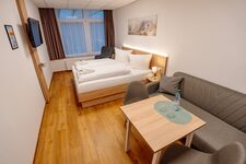 Sonnenschein Hotel und Apartments Bild 12