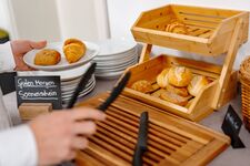 Sonnenschein Hotel und Apartments Bild 6