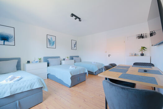 MonteurLodge Pietsch Bild 2
